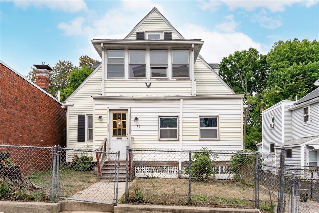 51 Fuller Street