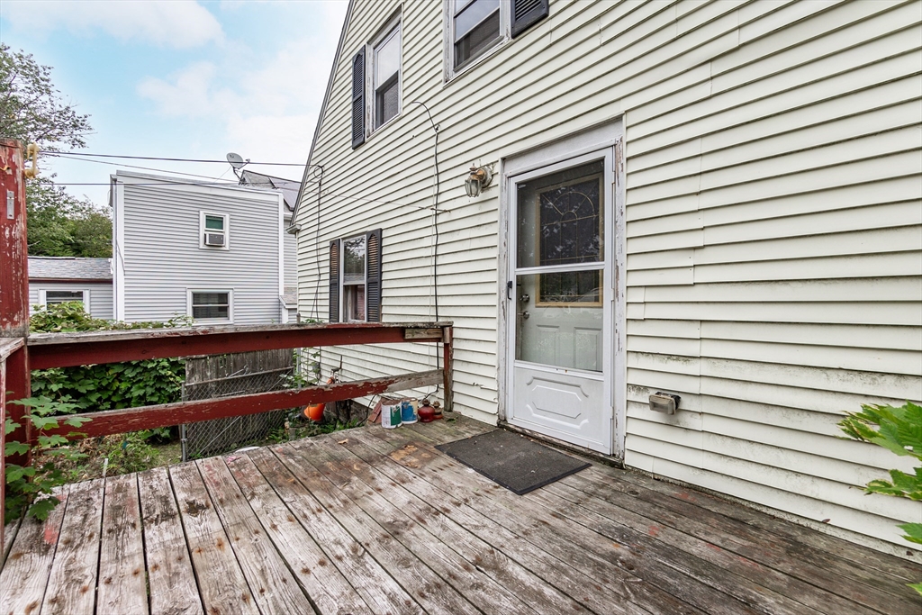 51 Fuller Street