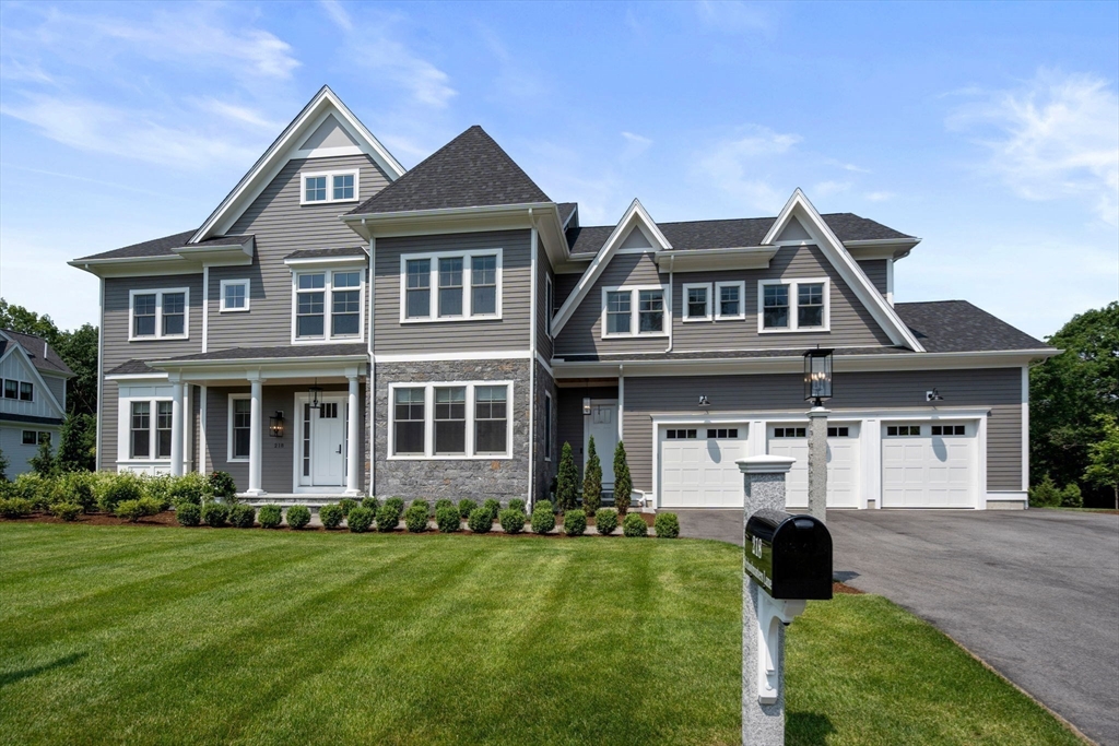218 Schoolmaster Lane