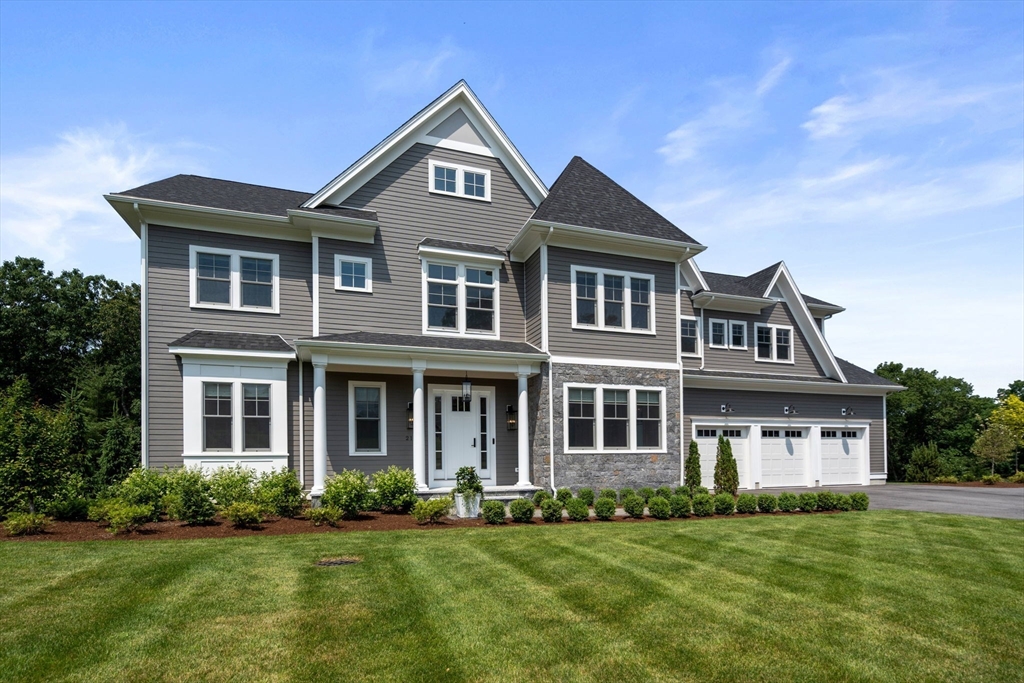 218 Schoolmaster Lane
