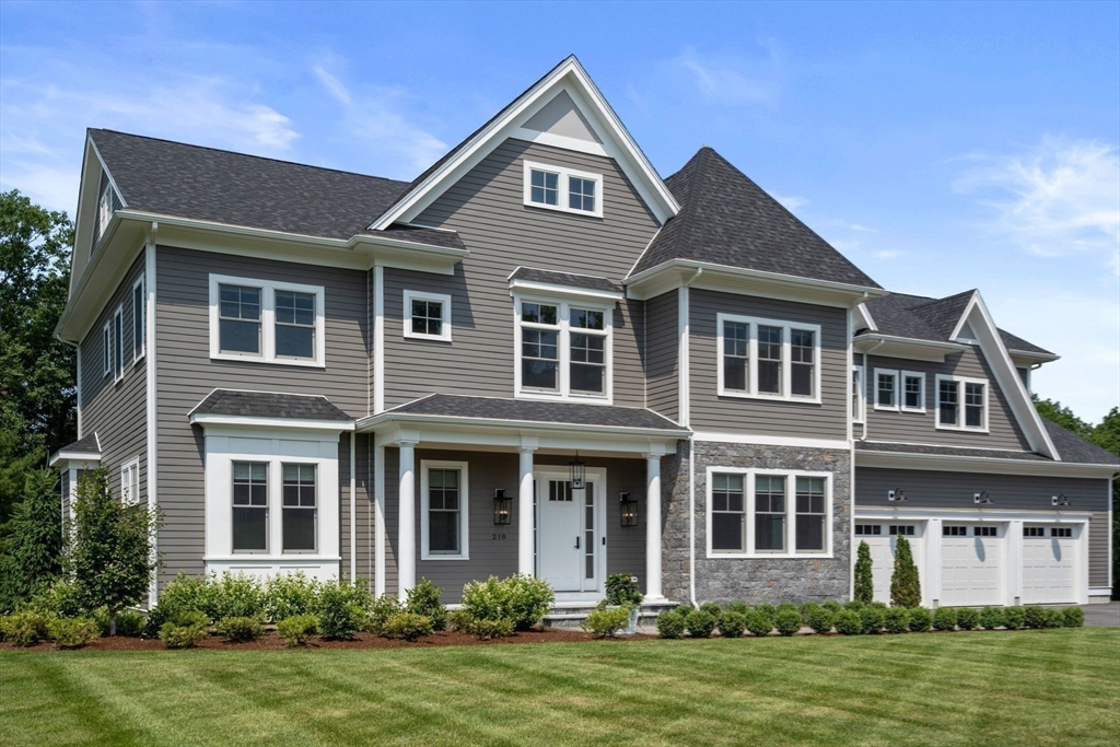 218 Schoolmaster Lane