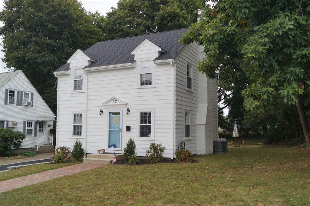 17 Harding