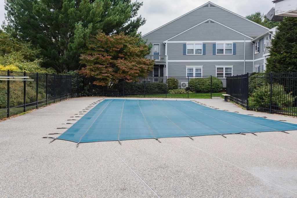 34 Washington Green # 6
