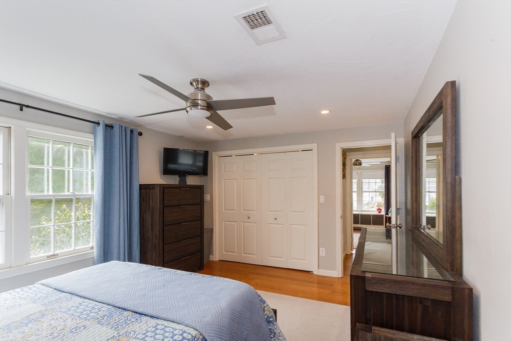 34 Washington Green # 6