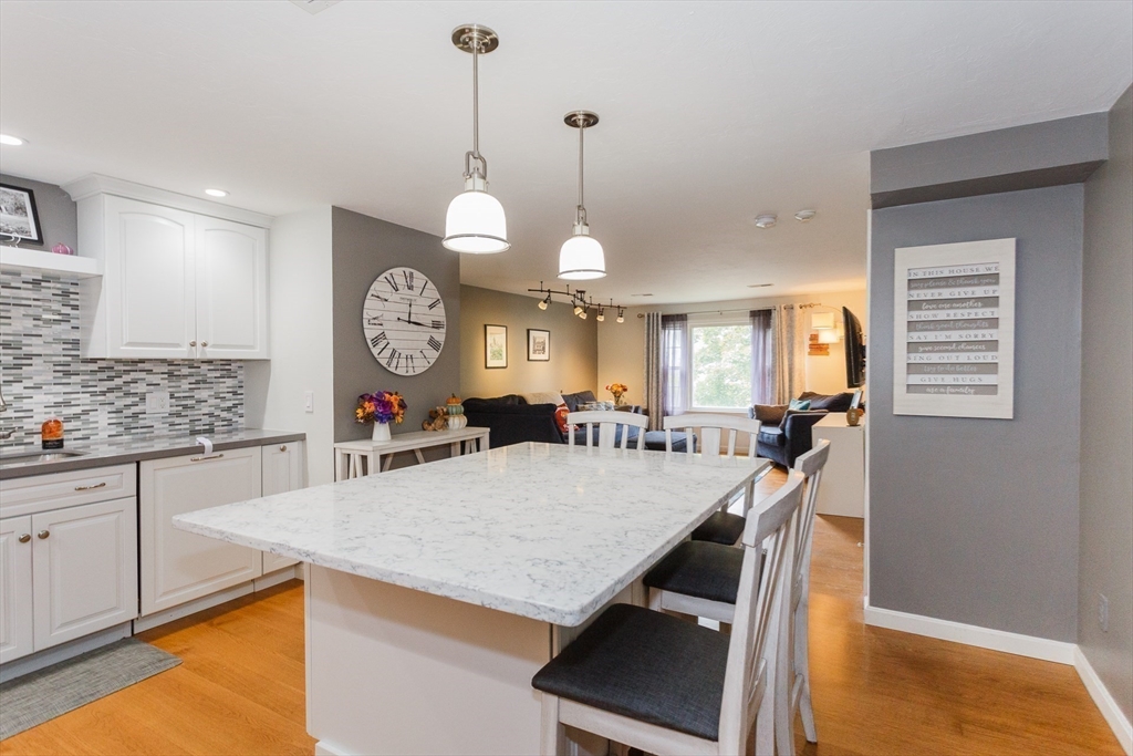34 Washington Green # 6