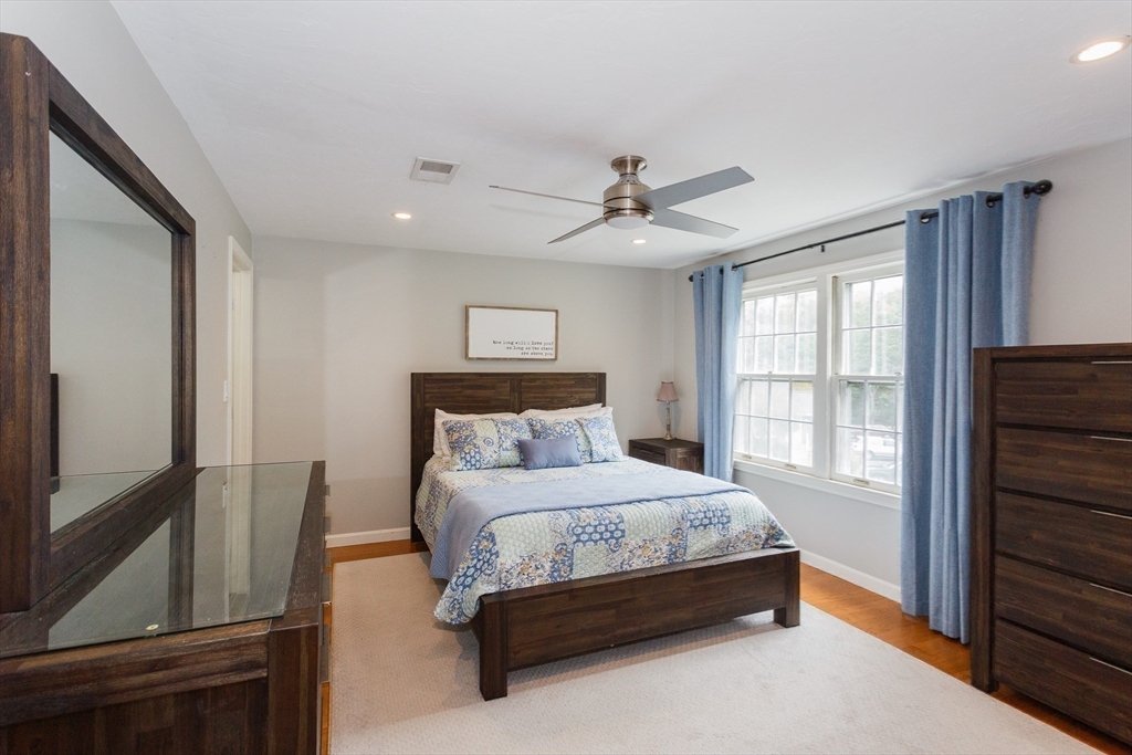 34 Washington Green # 6