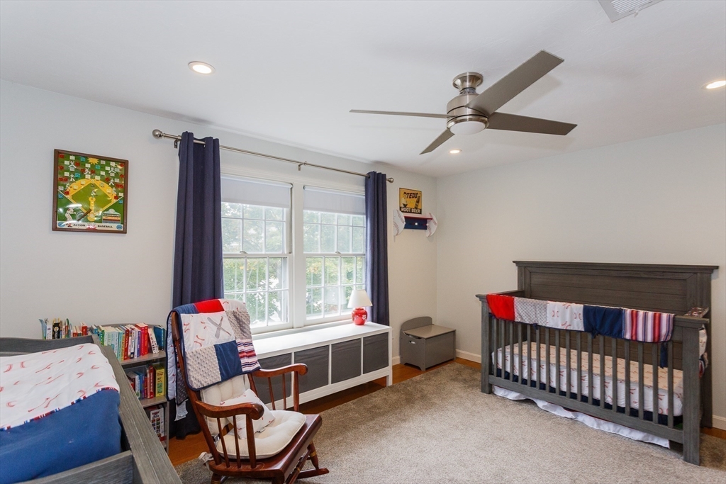 34 Washington Green # 6
