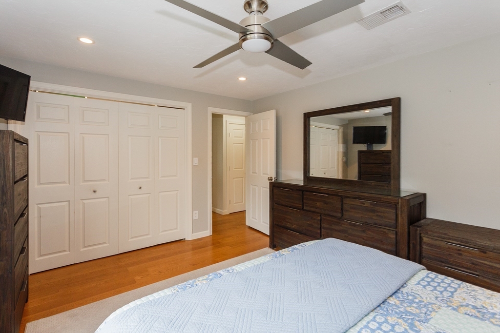 34 Washington Green # 6