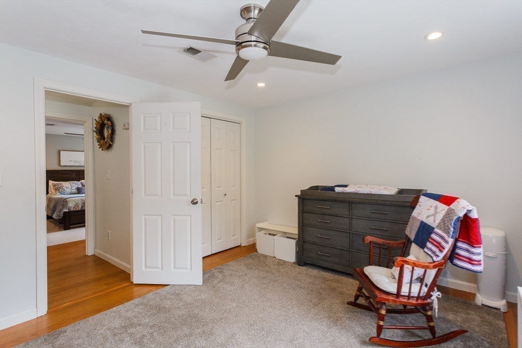34 Washington Green # 6