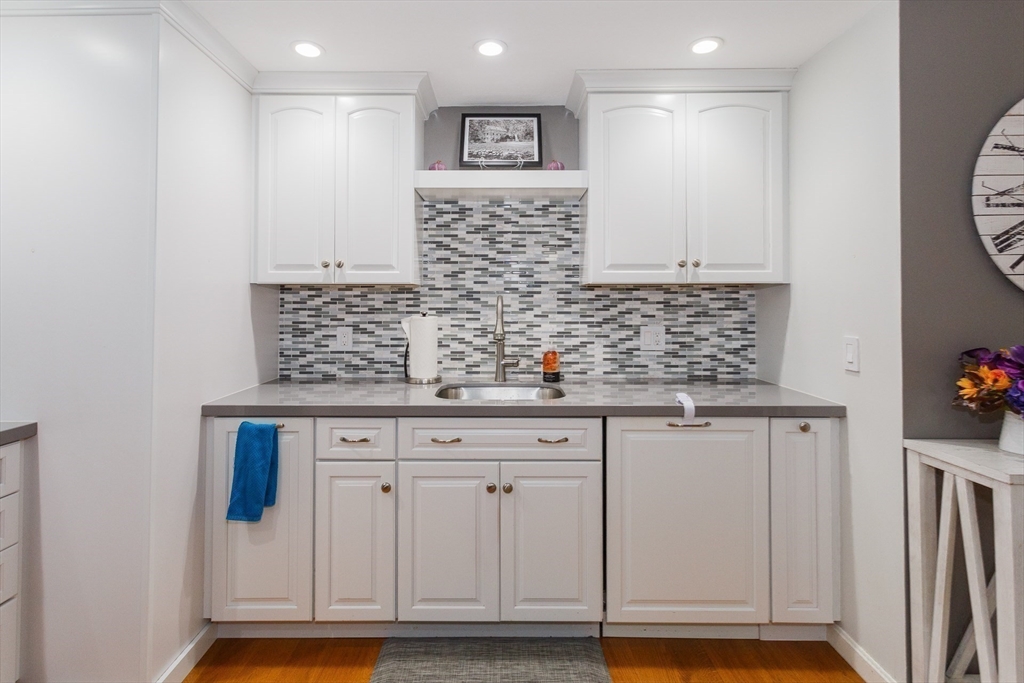 34 Washington Green # 6