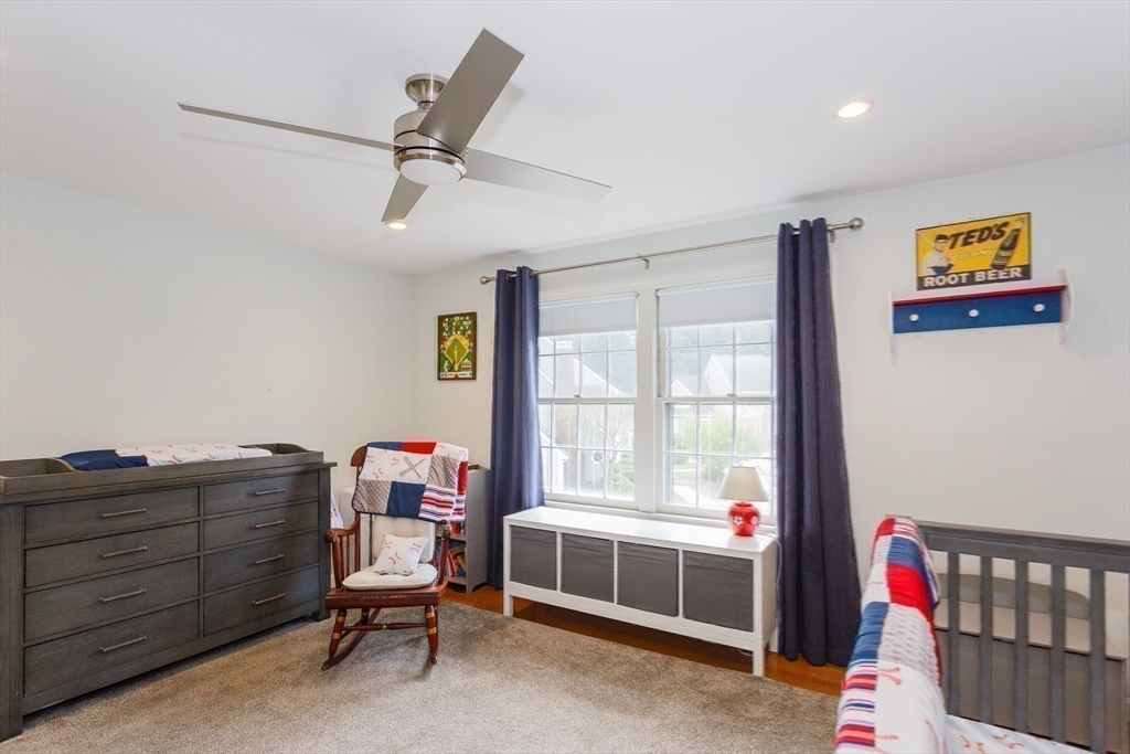 34 Washington Green # 6
