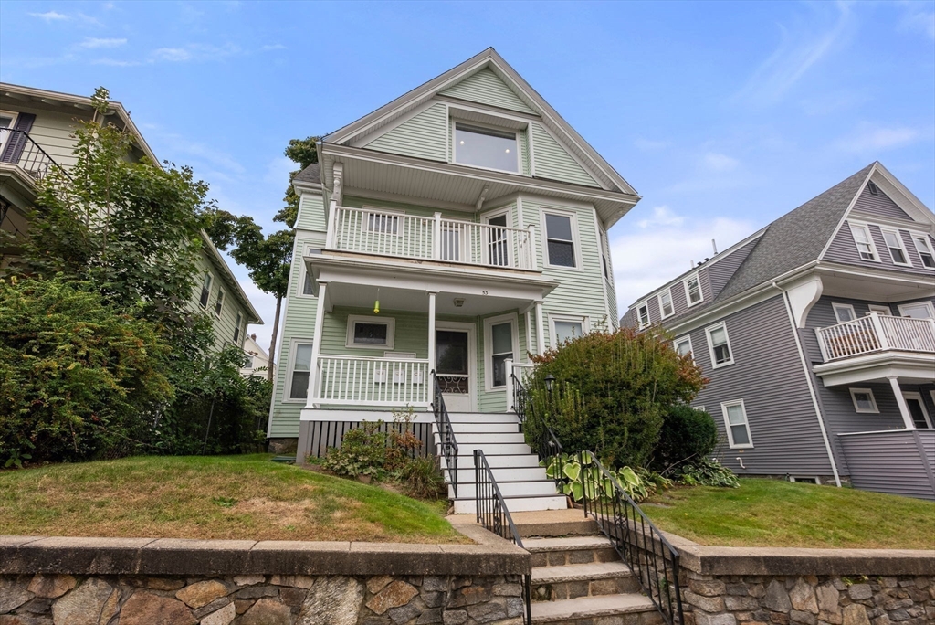 53 Montvale St # 3