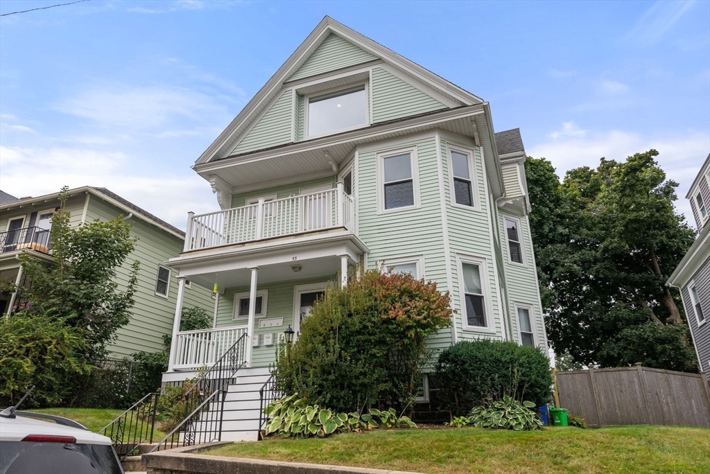 53 Montvale St # 3