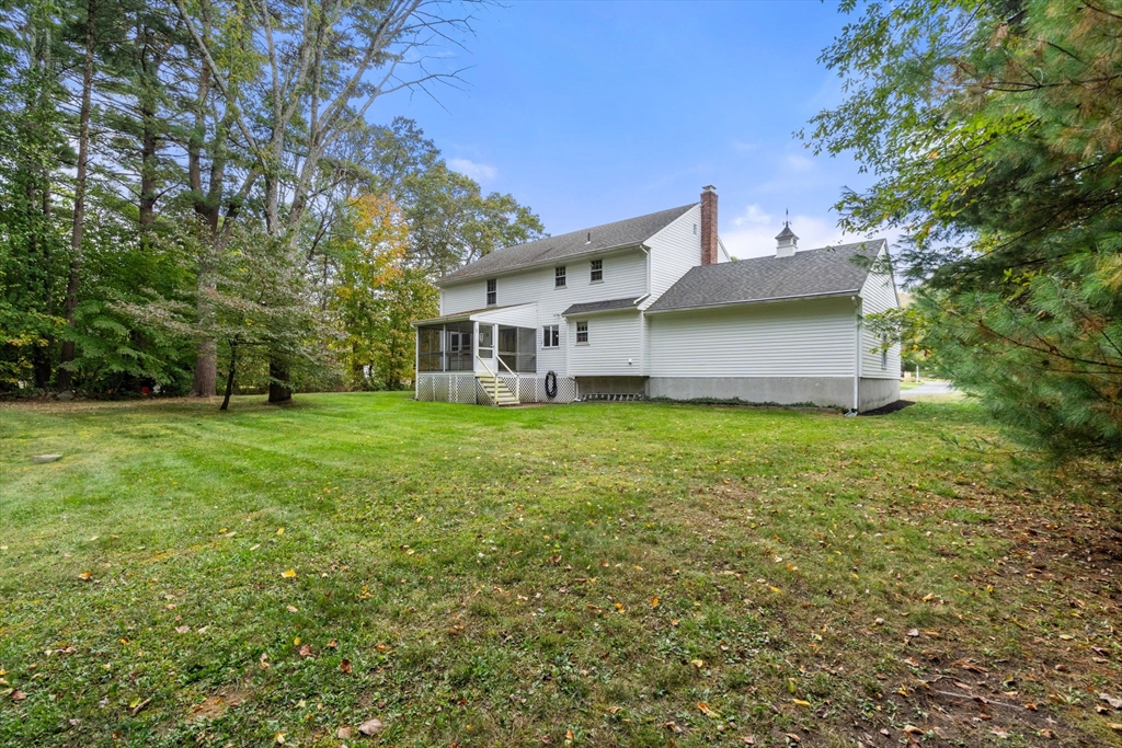 14 Oriole Road
