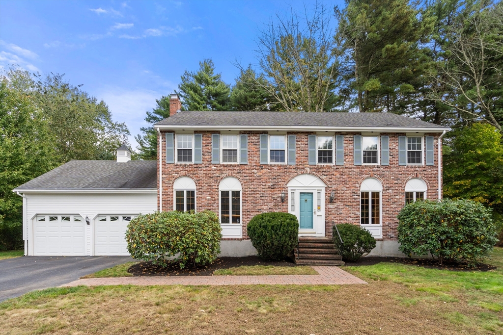 14 Oriole Road