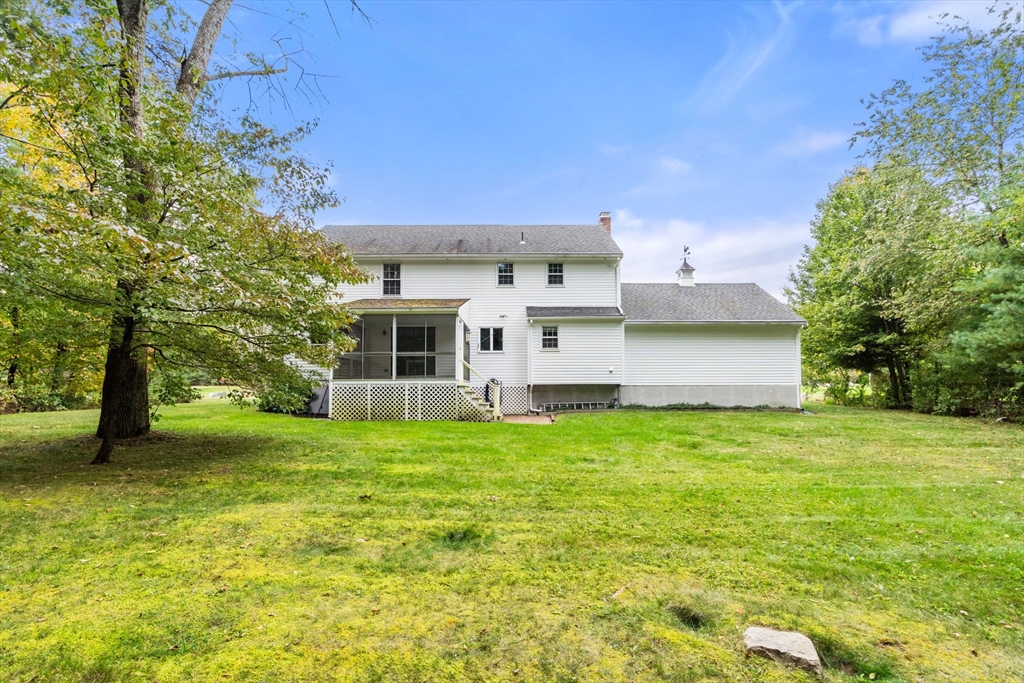 14 Oriole Road