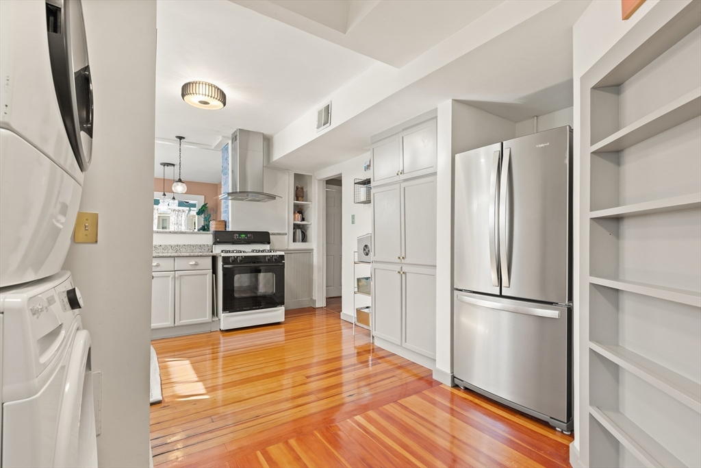 17 Dalrymple Street # 2