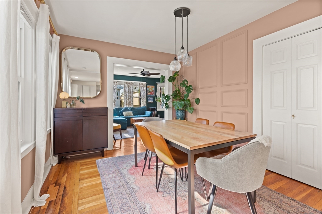 17 Dalrymple Street # 2