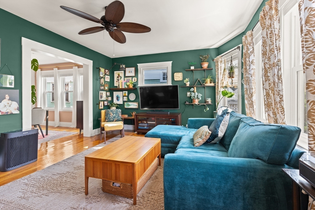 17 Dalrymple Street # 2
