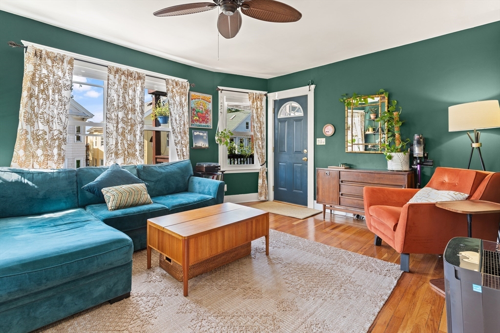 17 Dalrymple Street # 2