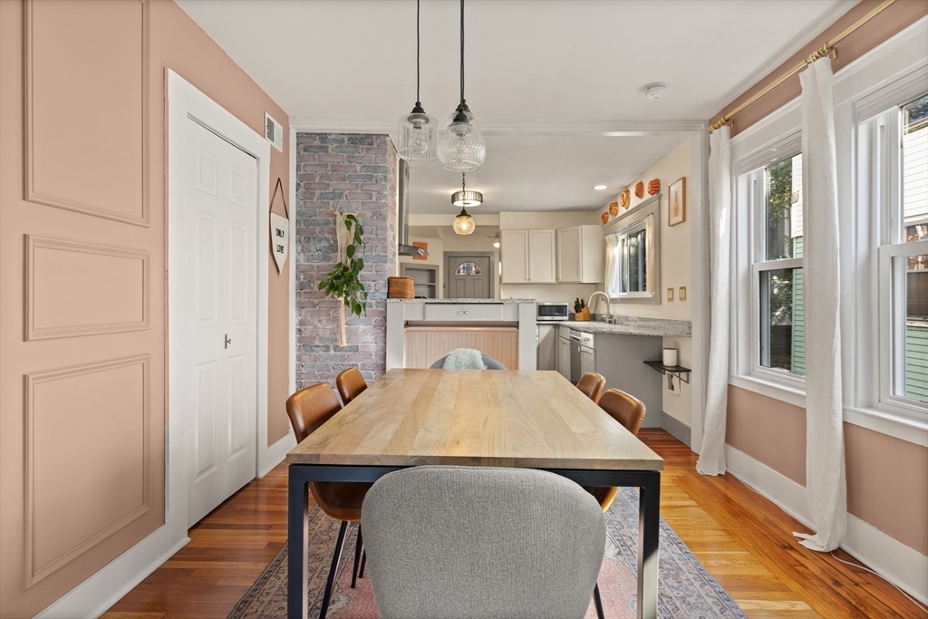 17 Dalrymple Street # 2