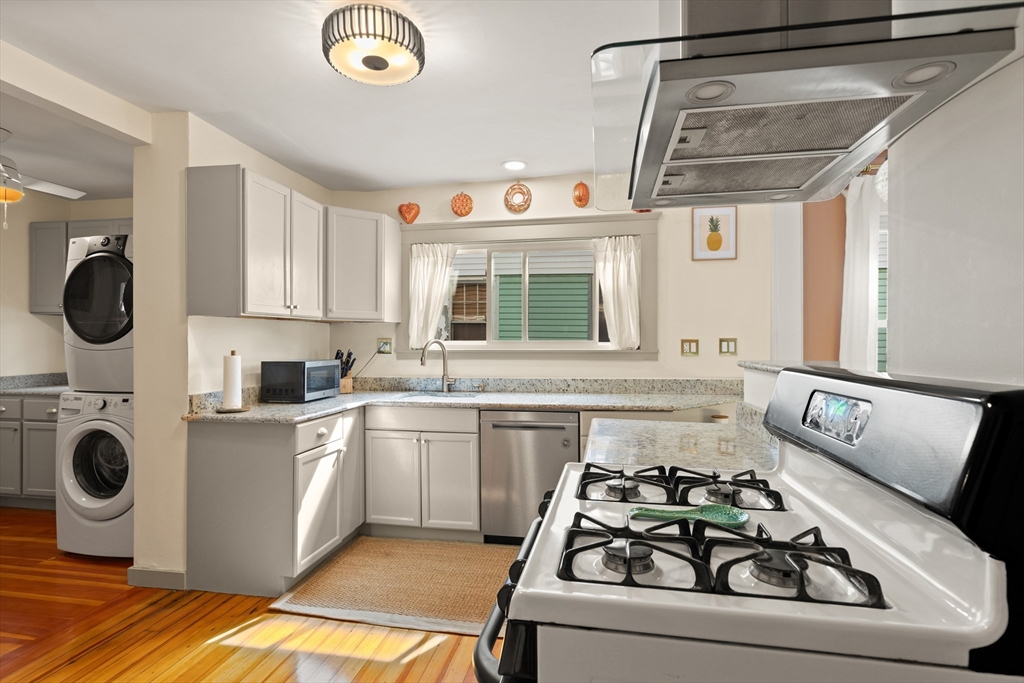 17 Dalrymple Street # 2