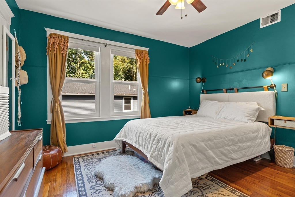 17 Dalrymple Street # 2