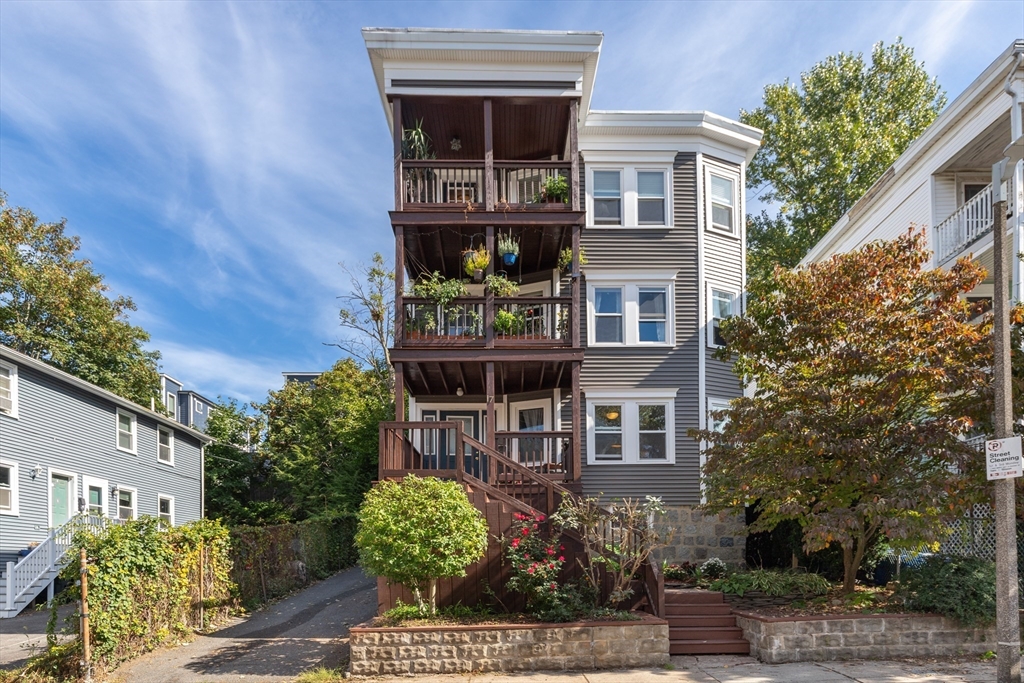 17 Dalrymple Street # 2