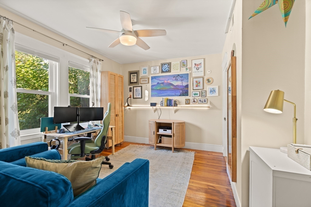 17 Dalrymple Street # 2
