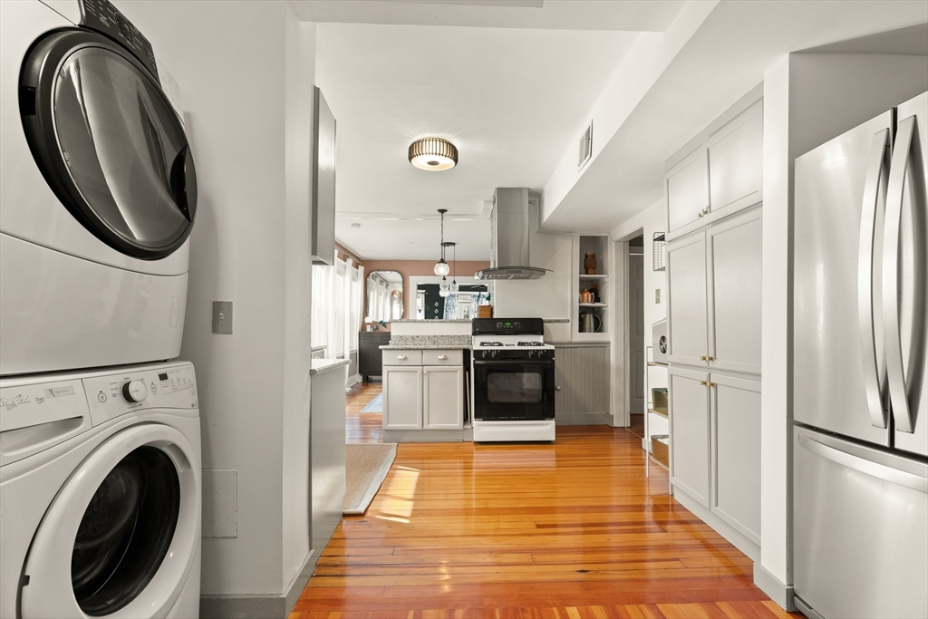 17 Dalrymple Street # 2