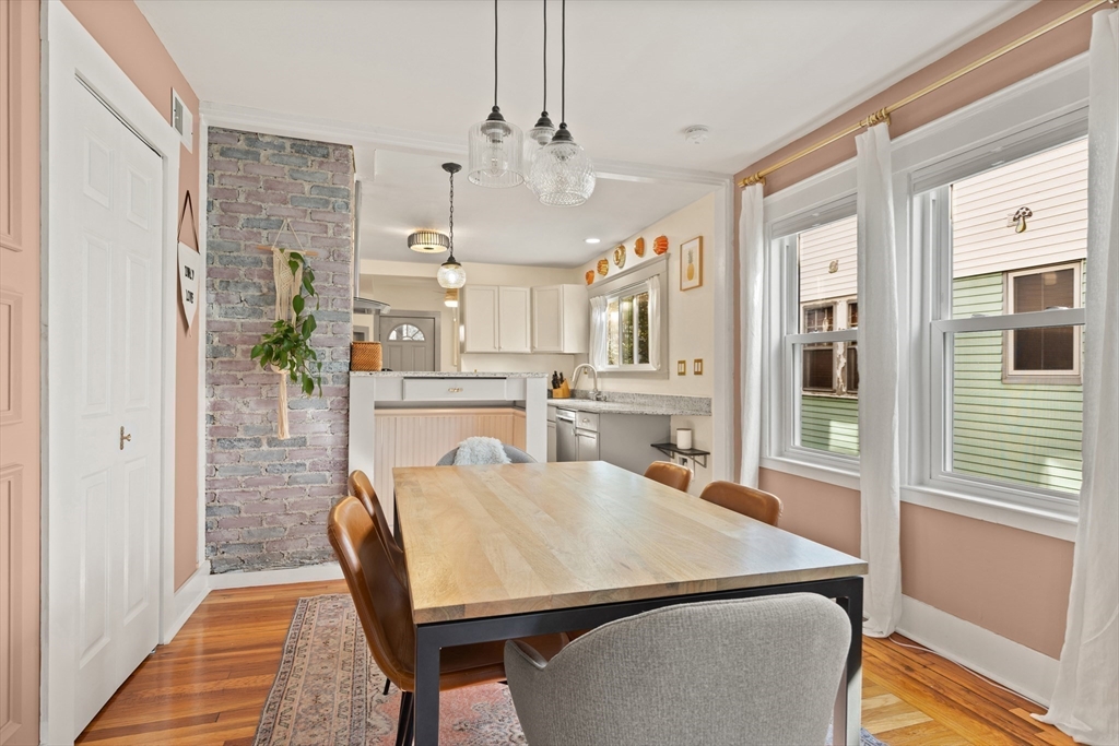 17 Dalrymple Street # 2
