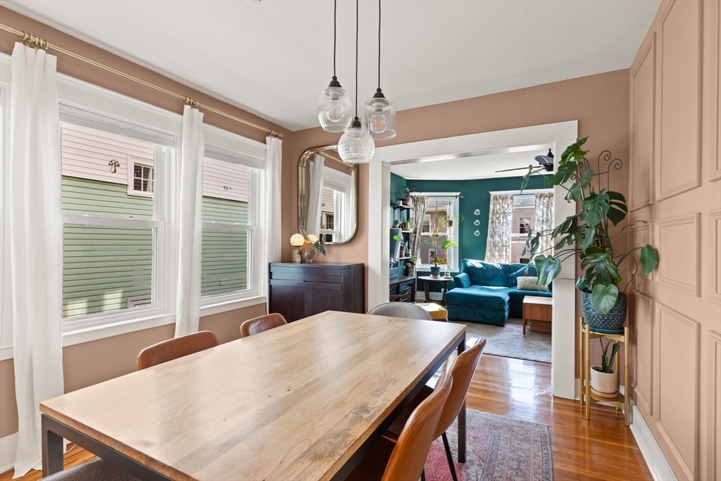 17 Dalrymple Street # 2