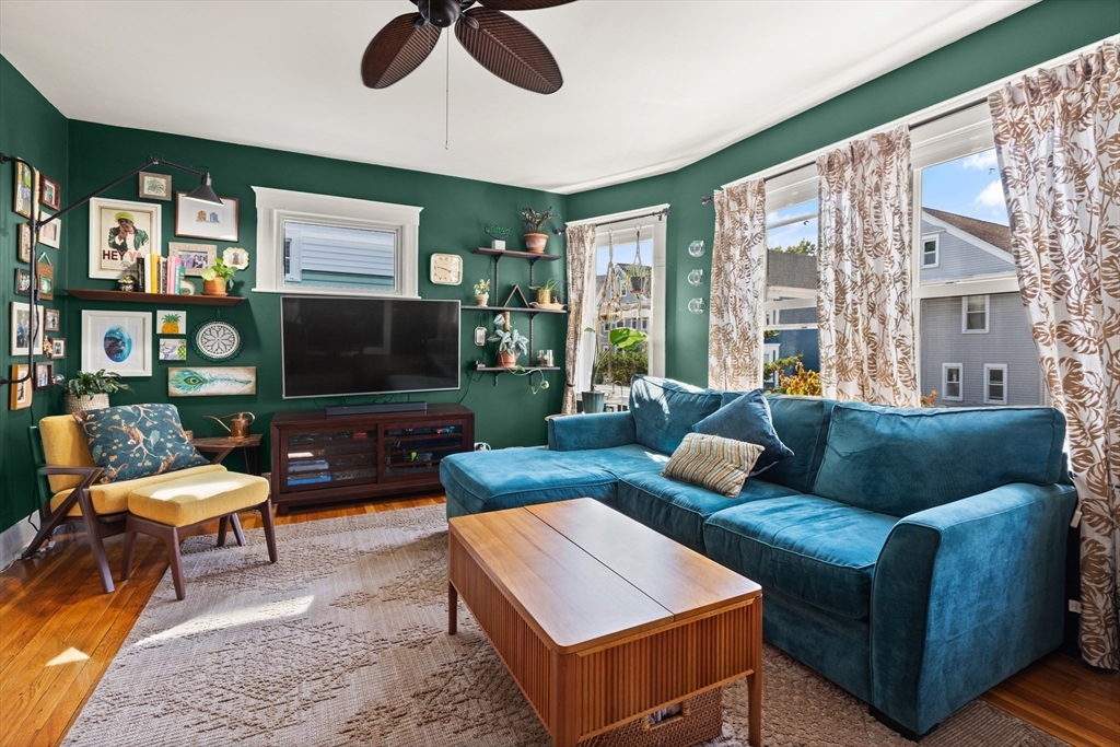 17 Dalrymple Street # 2