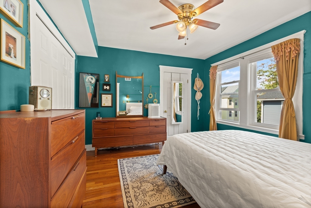 17 Dalrymple Street # 2