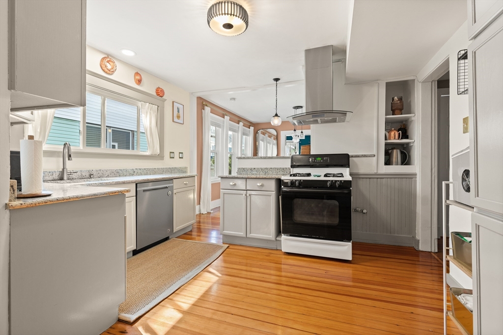 17 Dalrymple Street # 2