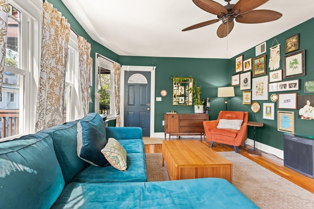 17 Dalrymple Street # 2