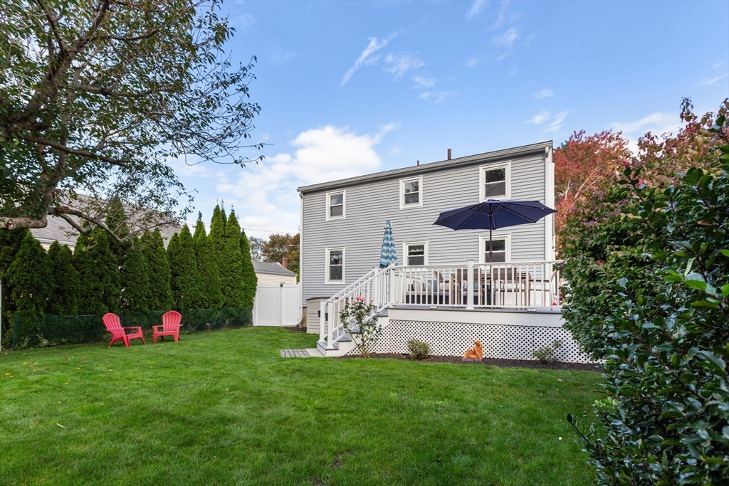 60 Silver Street