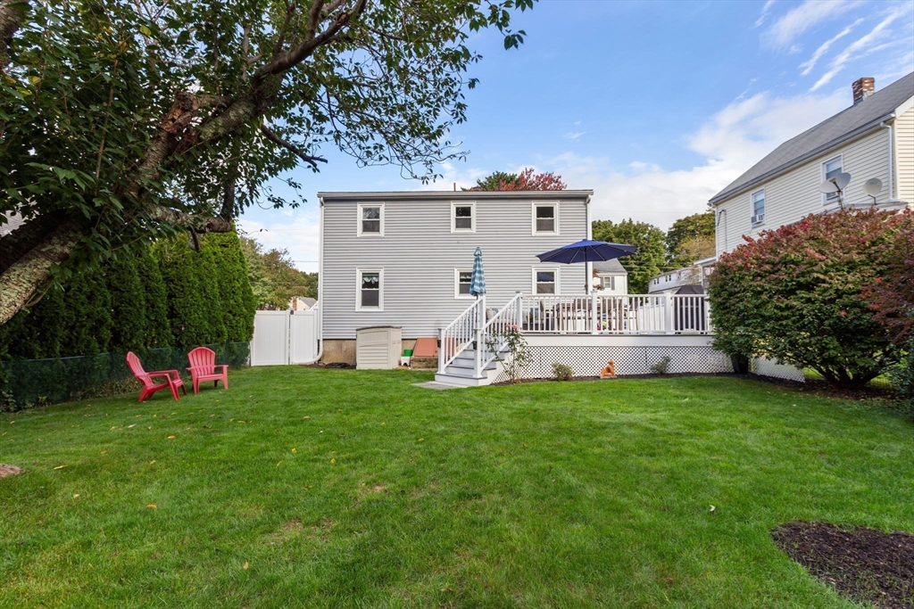 60 Silver Street