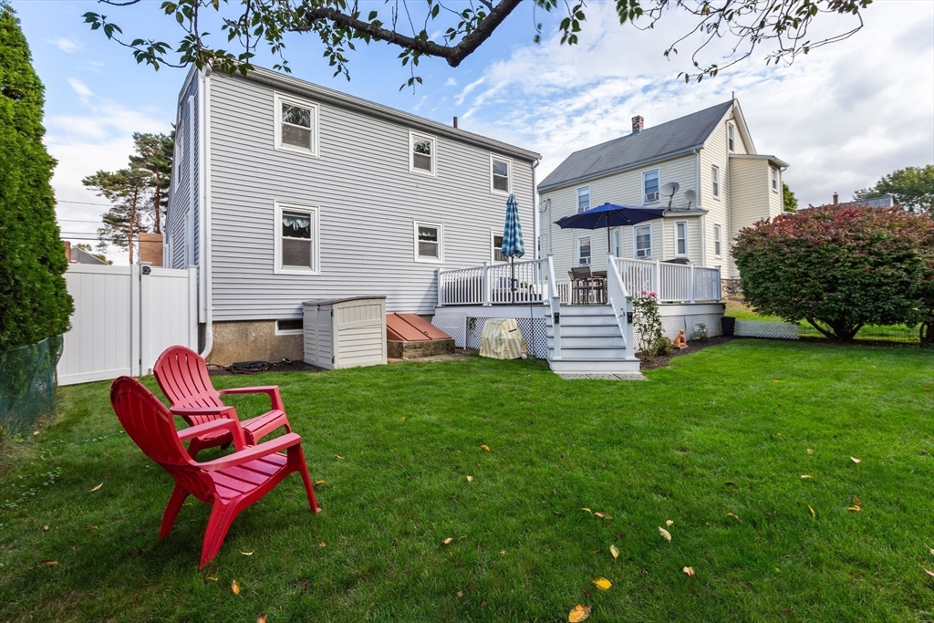 60 Silver Street