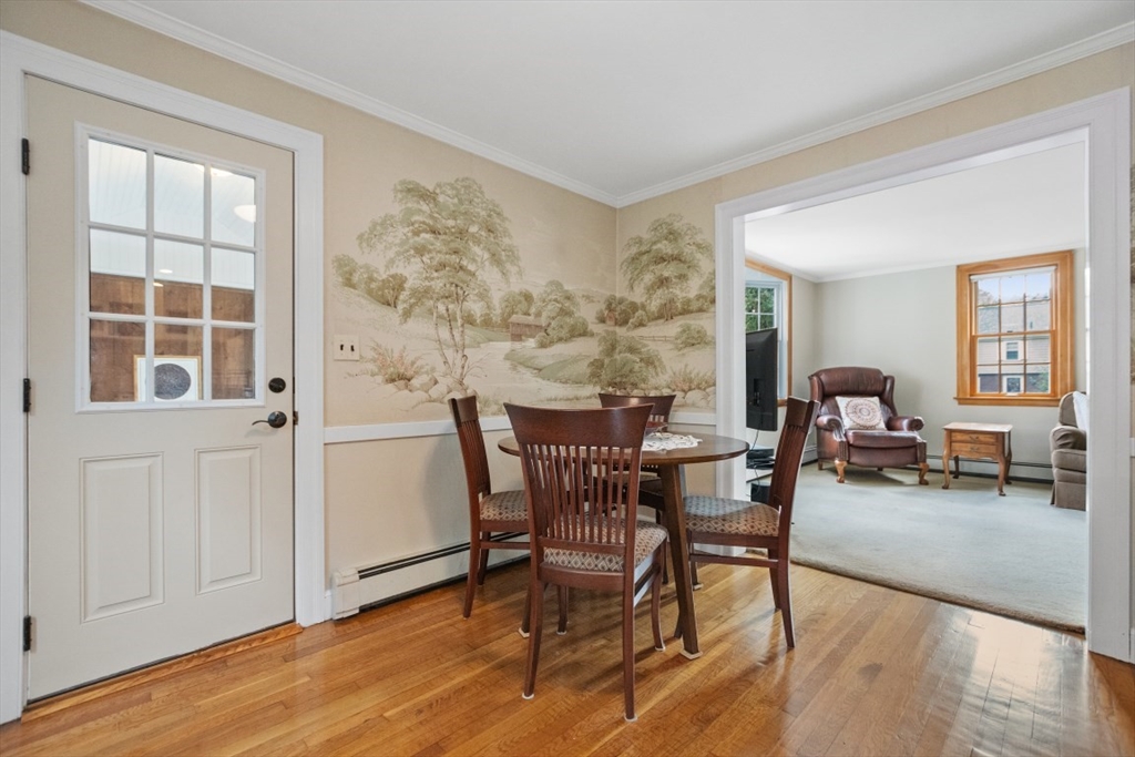 41 Wessex Dr