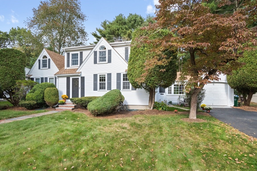 41 Wessex Dr