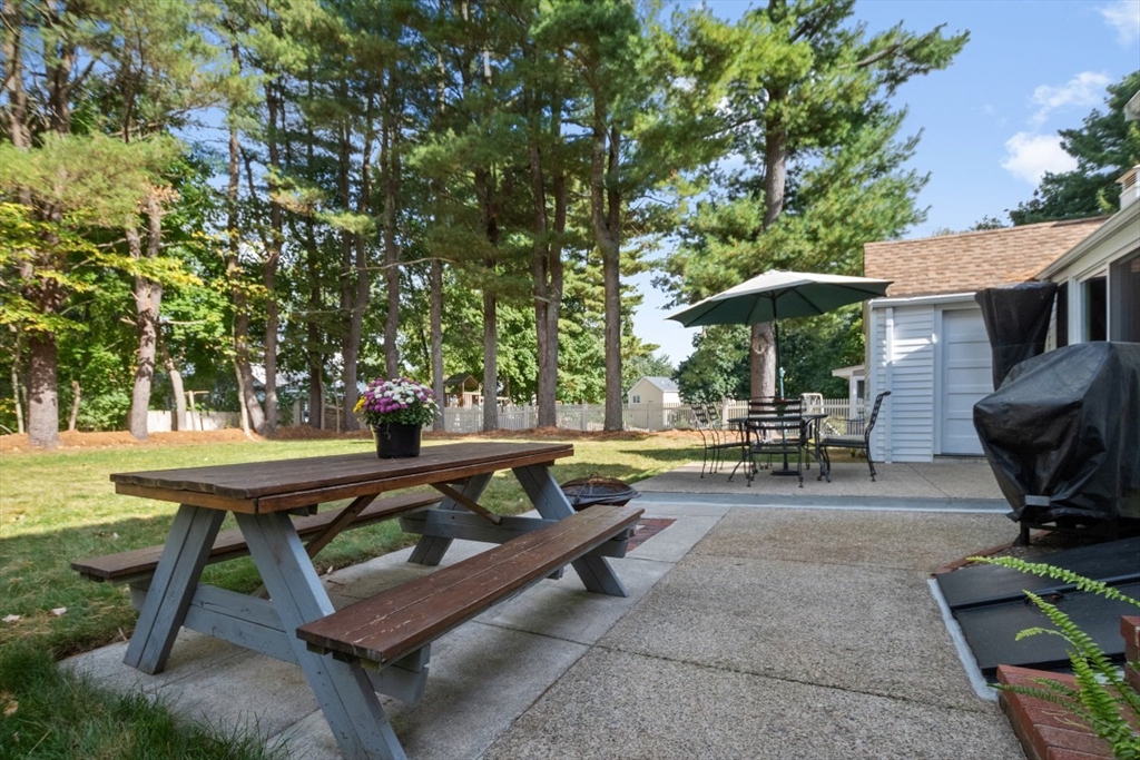 41 Wessex Dr