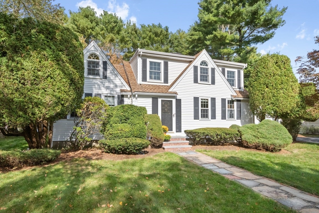 41 Wessex Dr