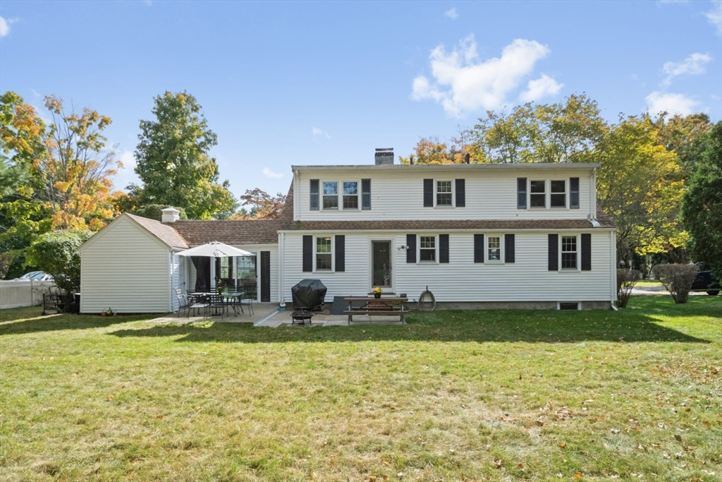 41 Wessex Dr