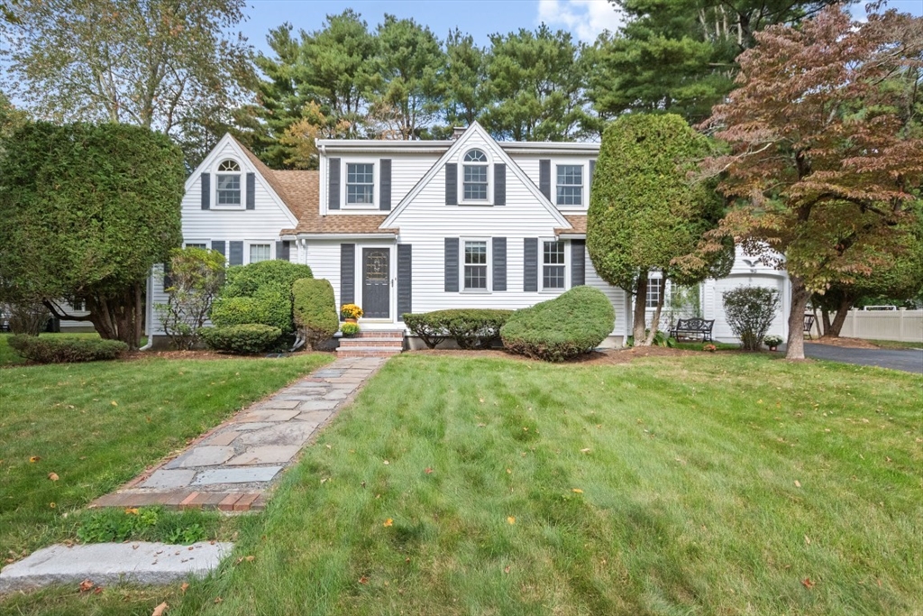 41 Wessex Dr