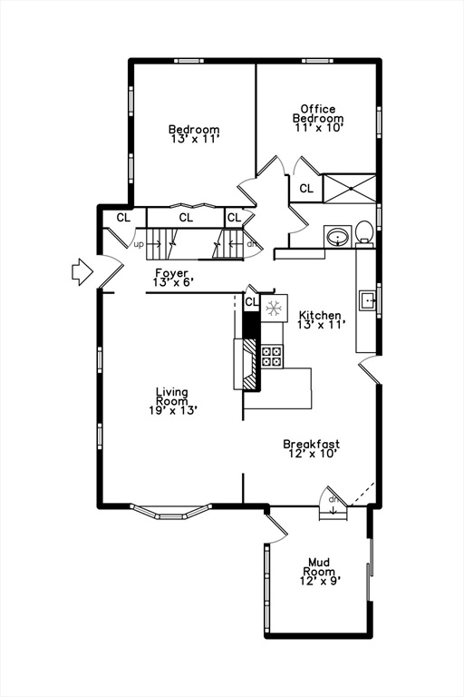 41 Wessex Dr