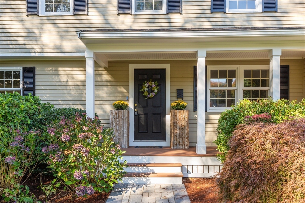 40 Stanford Drive