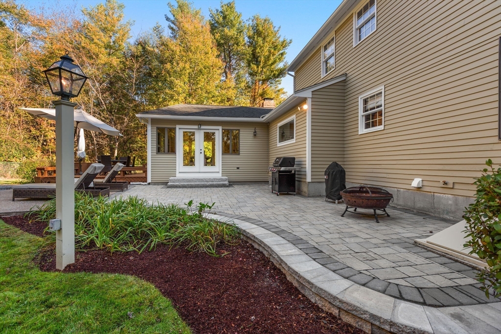40 Stanford Drive