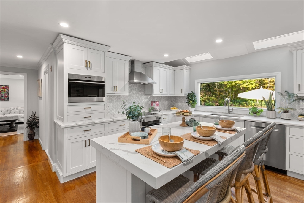40 Stanford Drive