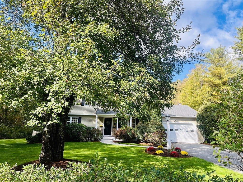 40 Stanford Drive